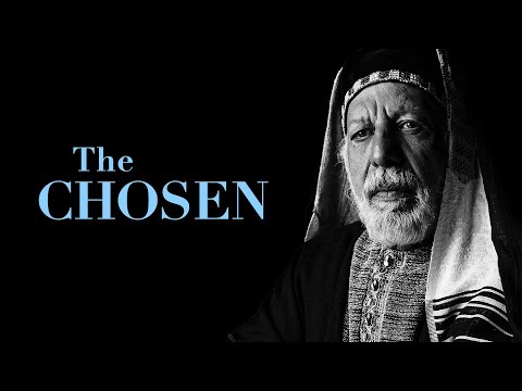 The Chosen - Season 1 - Nicodemus