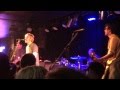 Mudhoney - Broken Hands, Nanaimo BC November ...
