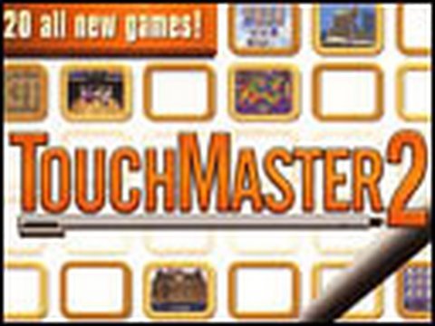 More TouchMaster Nintendo DS