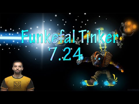 Funkefal Tinker Vs Supream And Wuiter. Always Finding A Way To Comeback!