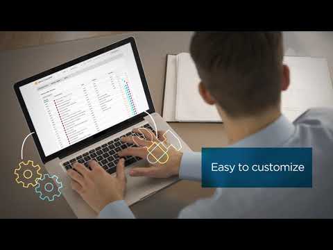 Versa Cloud ERP video/presentation/materials