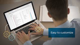 Versa Cloud ERP video