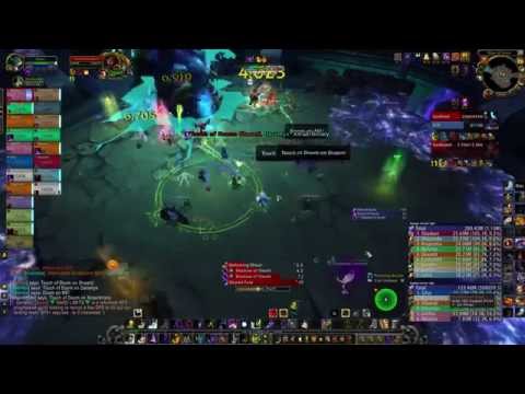 Not Sure if Trolling vs Mythic Gorefiend