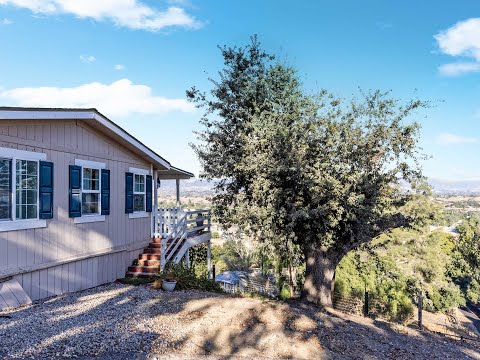 3047 Ballard Canyon Road | Los Olivos, CA - The Agency