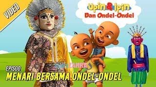 730 Koleksi Video Hantu Lucu Upin Ipin Terbaik