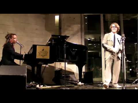 Duke Special & Band - Our Love Goes Deeper Than This