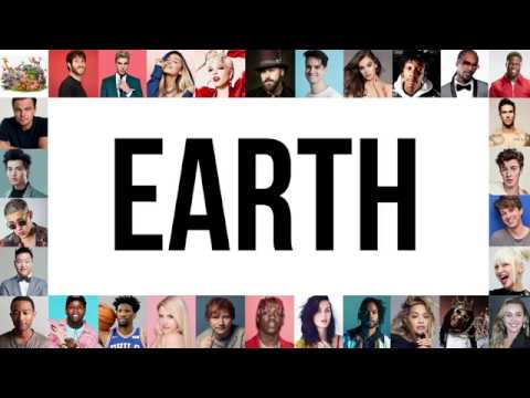 Lil Dicky Earth Full Hd Lyrics