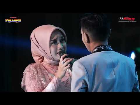 Anisa Rahma & Gerry mahesa - ARJUN --- New Pallapa