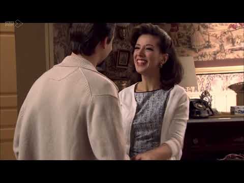 Amar C491 - Ismael soborna a Benigna para que le deje estar con Cristina en su habitación