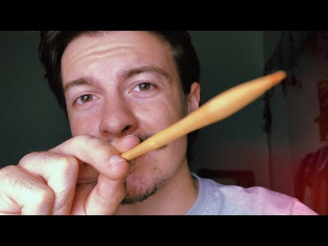 [ASMR] Poking You with Pointy Objects | Requested Video | Visual ASMR