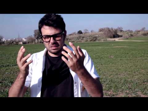 "הנסיוב" -THE SERUM