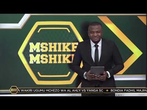 MSHIKEMSHIKE - AZAM TV 20/01/2026