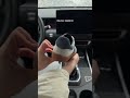 Кеди жіночі замшеві 594228 Сірі Сині Відео