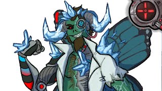 Docm77's recent Youtube video thumbnail