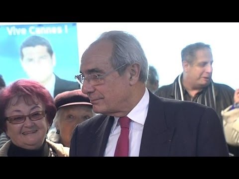 Bernard Debré "outré" par la sanction de l'Ordre des médecins - 19/03