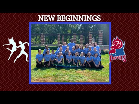 New Beginnings - 2019 Family Weekend Saturday Performance