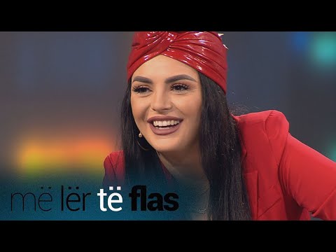 Fifi rrëfen planet për fëmijë me Adisin: “Jemi prezantuar me familjet” – Më lër të flas