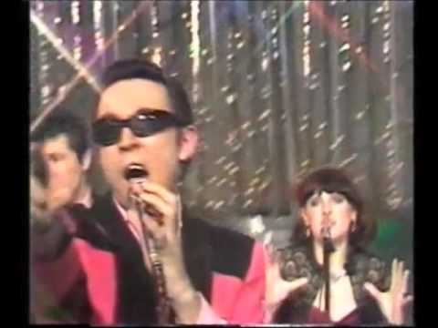 Rocky Sharpe & The Replays - Never