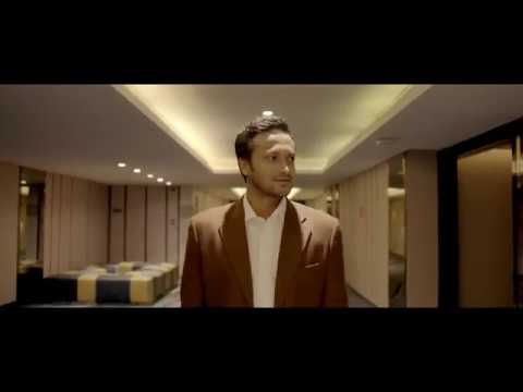 Shakib Al Hasan at Le Méridien Dhaka