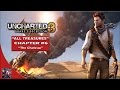 Uncharted 3: Drake's Deception Crushing Walkthrough - All Treasures Chapter 6 