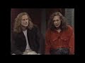 The Wonder Stuff interview on 120 Minutes (1991)