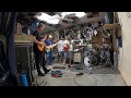 Backspacer Original Drop D Weeper