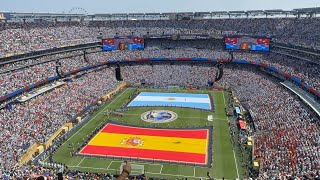 Download lagu Spain and Argentina National Anthem 2026 FIFA World Cup Final mp3 Download lagu Spain and Argentina National Anthem 2026 FIFA World Cup Final mp3