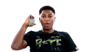 NBA Youngboy speaks about death of Gee Money