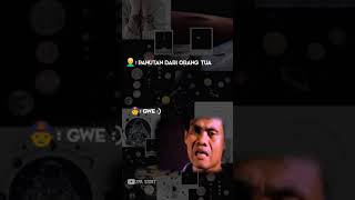Download lagu STORY WA TERBARU  || Panutan Dari Orang Tua mp3