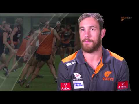 Shane Mumford Re-Signs