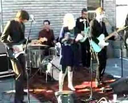 Get Outta Town! - Lucky Soul