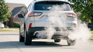 The Fatal Flaw in the Early Ford Escape 1.5L EcoBoost