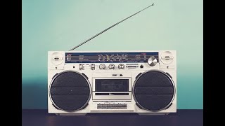90'lardan Bir Radyo Programı - 13/09/1995 - Mehmet Efe