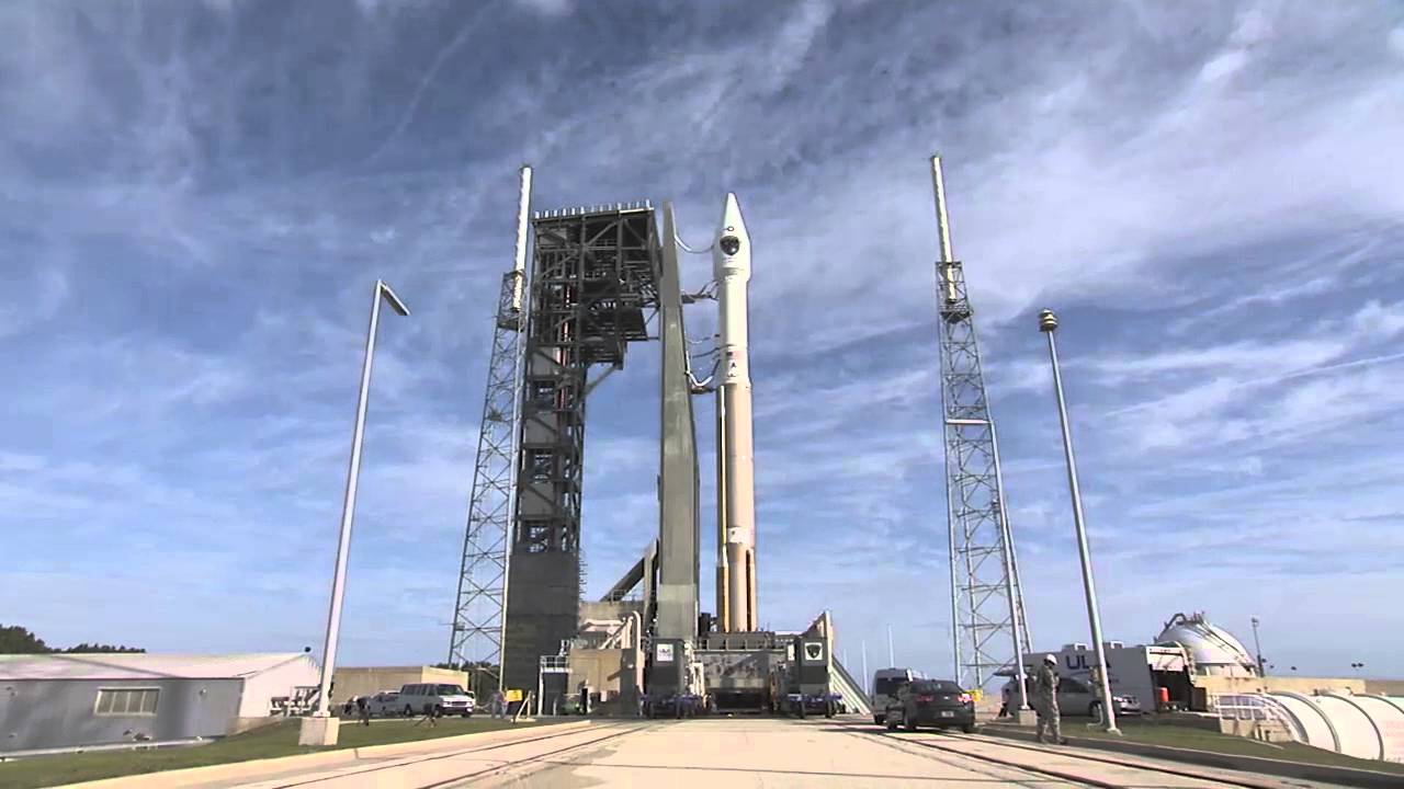 Watch the Launch