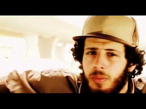 HAMORABI- El Madineh [Official Music Video]