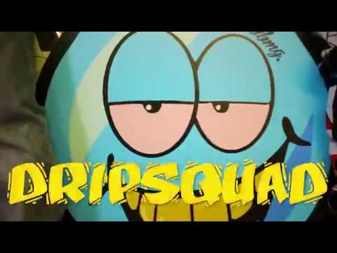 DRIPSQUAD BRODEY X DRIPSQUAD QV -  "LIKE THIS" Dir|| @caliwoods_v