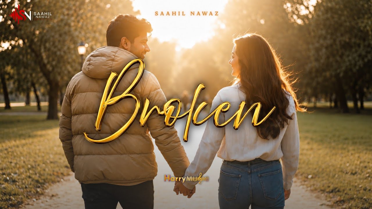 Broken Video