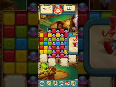 TOY BLAST level 1693