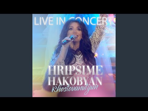 Heranum Em Es (Live)