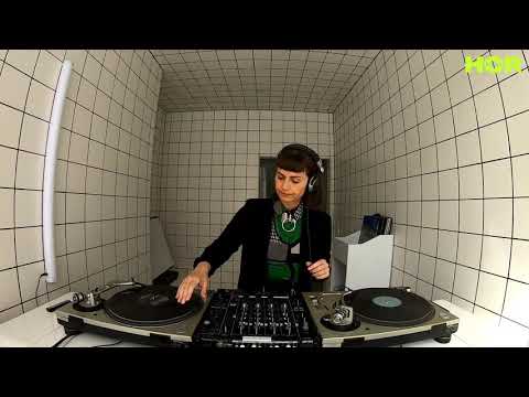 WHOLE | United Queer Festival - The Lady Machine / May 18 / 3pm-4pm