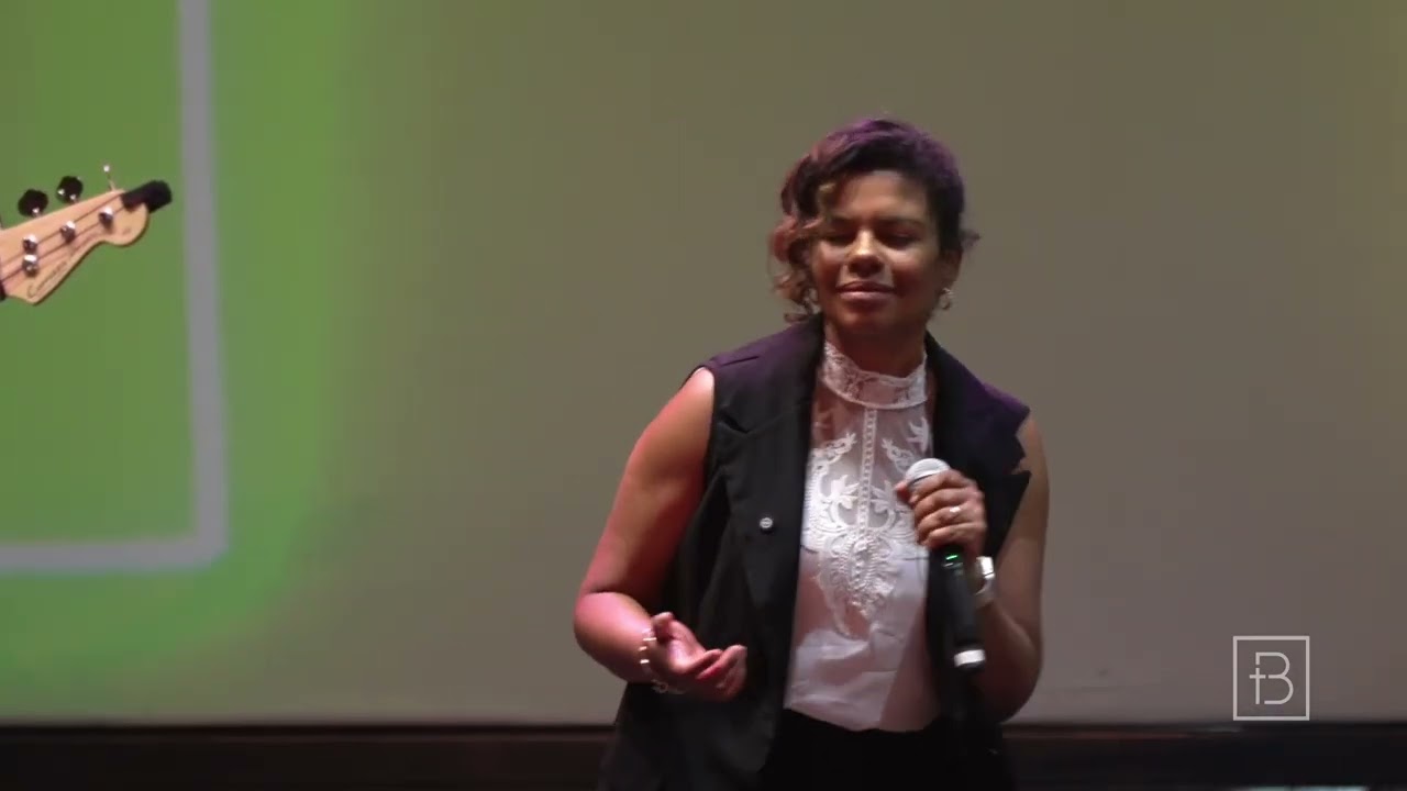 CONFERÊNCIA INSPIRA 2k24 - Nívea Soares (Sessão 1)