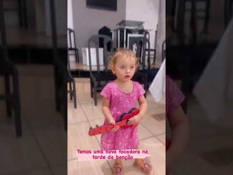 #como tocar #violão 🥰😍 #hey #pai