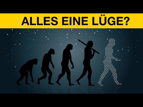 Myths that are supposed to refute the theory of evolution!