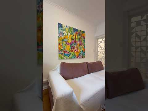 Apt Rua Dr Albuquerque Lins , Santa Cecilia Sao Paulo