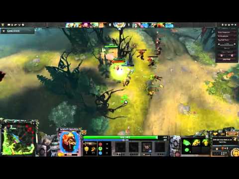 chasing PPD Chen - every 4k scrub dream -_-