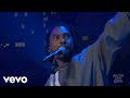 Miguel - Miguel on Austin City Limits "The Thrill" (Web Exclusive)