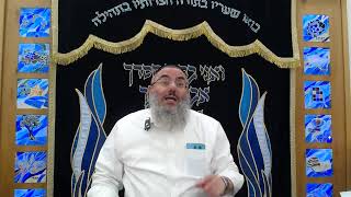 הרב דניאל אלול - תנאים רבי יהושוע בן חנניה 6 - מאמריו בתורה (הרב דניאל אלול) - התמונה מוצגת ישירות מתוך אתר האינטרנט יוטיוב. זכויות היוצרים בתמונה שייכות ליוצרה. קישור קרדיט למקור התוכן נמצא בתוך דף הסרטון