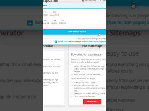 How to Create XML Site Map in 2025 | Beginner Guide