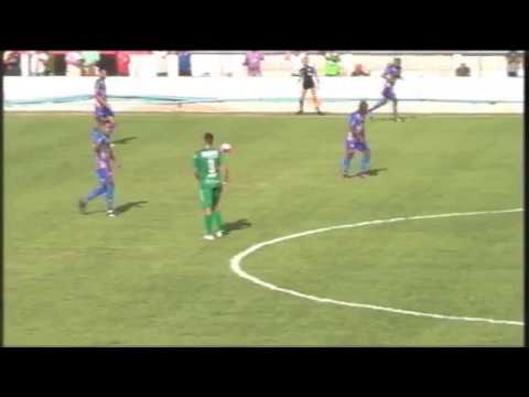 LAGARTO 0 X 1 ITABAIANA (Transmissão ao vivo) - 21/01/2018