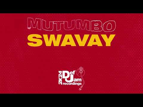 Video thumbnail for Mutumbo